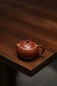 宜興紫砂壺 中国宜興 茶器 収蔵品 手描き琺瑯彩 珐琅紫砂壶-珐琅紫砂 宜興紫砂壺 中国宜興 茶器 収蔵品 手描き琺瑯彩 珐琅紫砂壶-珐琅紫砂