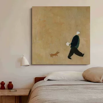 极简抽象油画挂画-极简抽象油画挂画促销价格、极简抽象油画挂画品牌- 淘宝
