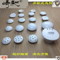 Toilet urinal filter urinal accessories ceramic lid urine bag deodorant cover blocking the urinal