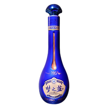 梦之蓝m6 52度-梦之蓝m6 52度促销价格、梦之蓝m6 52度品牌- 淘宝