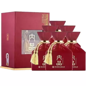 酒鬼酒内参52度-酒鬼酒内参52度促销价格、酒鬼酒内参52度品牌- 淘宝