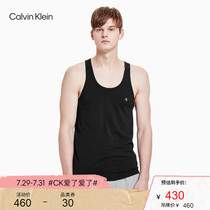 CK underwear Mens fashion casual trend Home comfort two-piece sleeveless vest NB2219