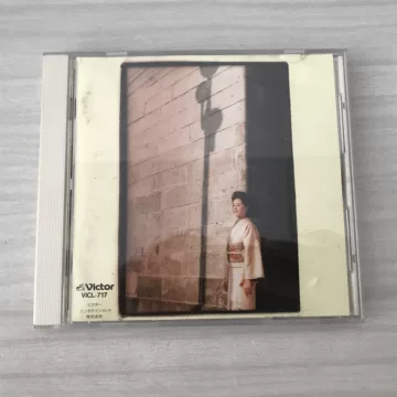 ロンリー グッドナイト アイドル期 長山洋子 8センチシングル8cm CDS 81g--376N8L._UF350,350_QL50_.jpg