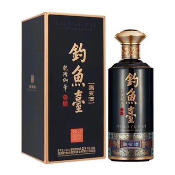 钓鱼台国宾酒-钓鱼台国宾酒促销价格、钓鱼台国宾酒品牌- 淘宝