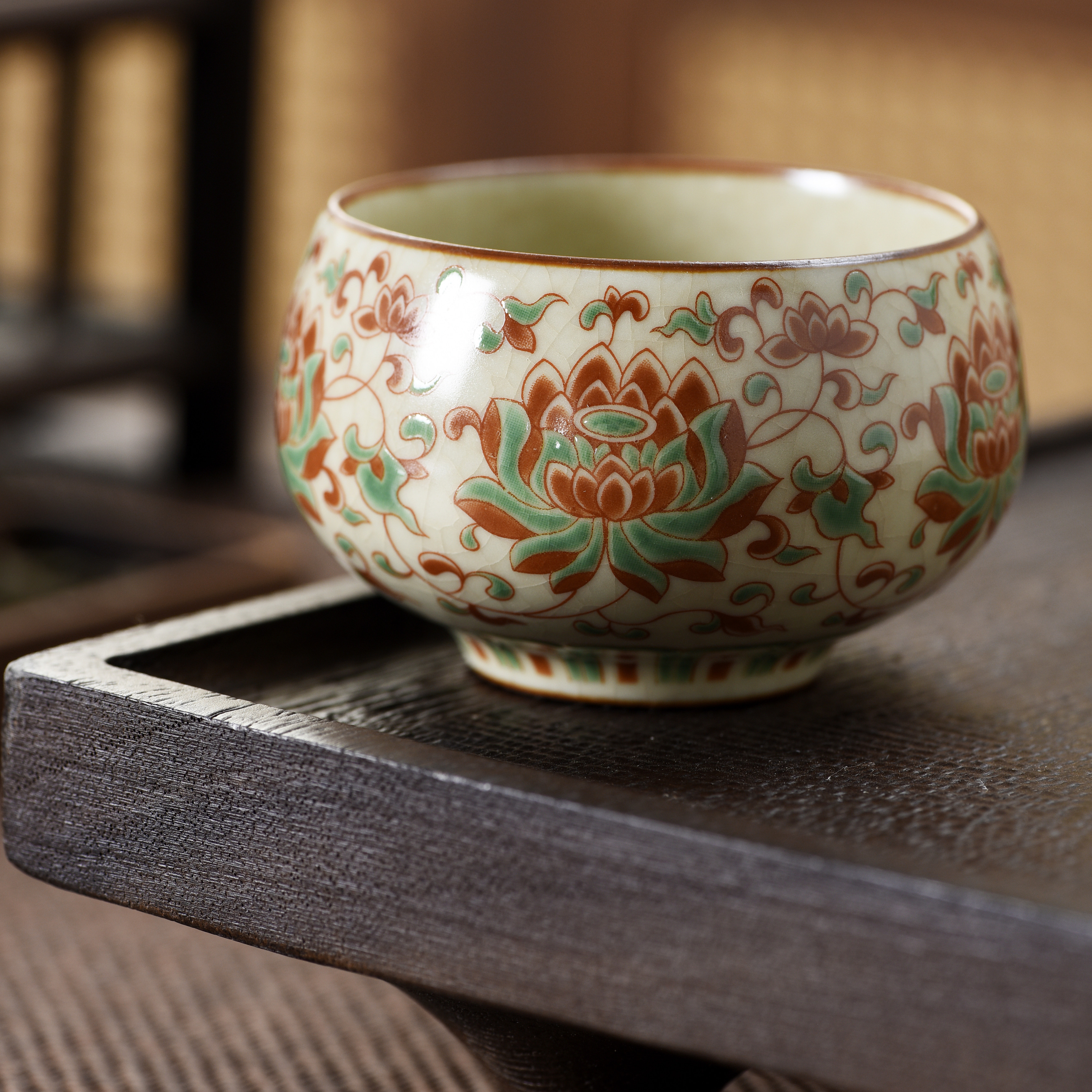 复古缠枝莲茶杯-复古缠枝莲茶杯促销价格、复古缠枝莲茶杯品牌- 淘宝