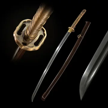 95式軍刀 武具　刀装具　日本刀　居合刀 武士道 指揮刀 鋼刀 冷兵器 手鍛造打 95式刀-95式刀促销价格、95式刀品牌- 淘宝
