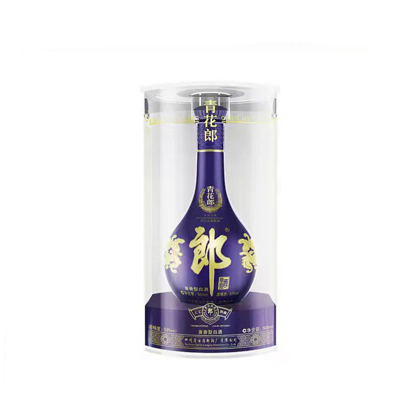 青花瓷酒 500ml 33% 20年熟成 【公式通販】