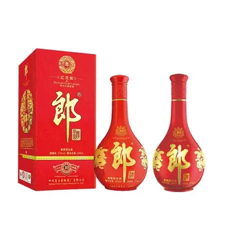 红花郎酒-红花郎酒促销价格、红花郎酒品牌- 淘宝