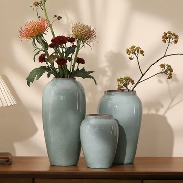 宋代梅瓶花瓶-宋代梅瓶花瓶促销价格、宋代梅瓶花瓶品牌- 淘宝