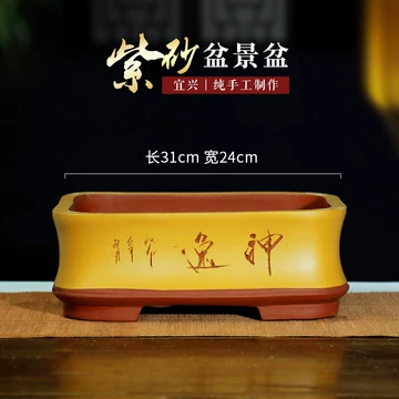 大型梅花盆景盆-大型梅花盆景盆促销价格、大型梅花盆景盆品牌- 淘宝