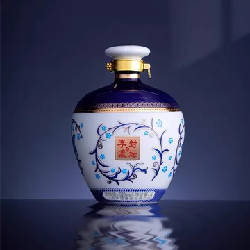 李渡高粱酒1955-李渡高粱酒1955促销价格、李渡高粱酒1955品牌- 淘宝