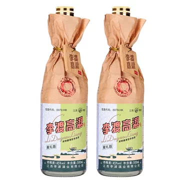 李渡高粱白酒-李渡高粱白酒促销价格、李渡高粱白酒品牌- 淘宝
