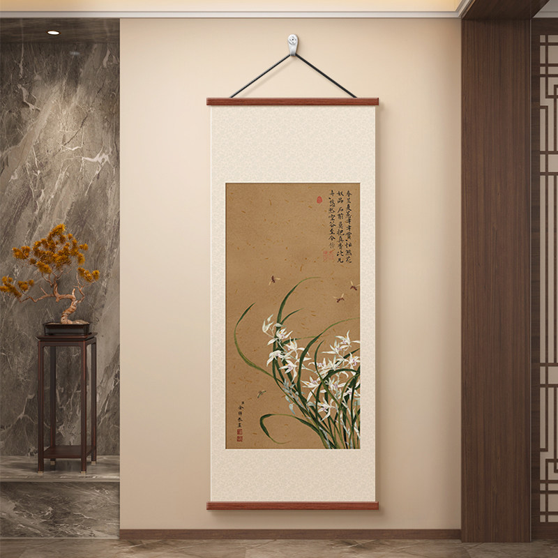 宋式挂画卷轴-宋式挂画卷轴促销价格、宋式挂画卷轴品牌- 淘宝