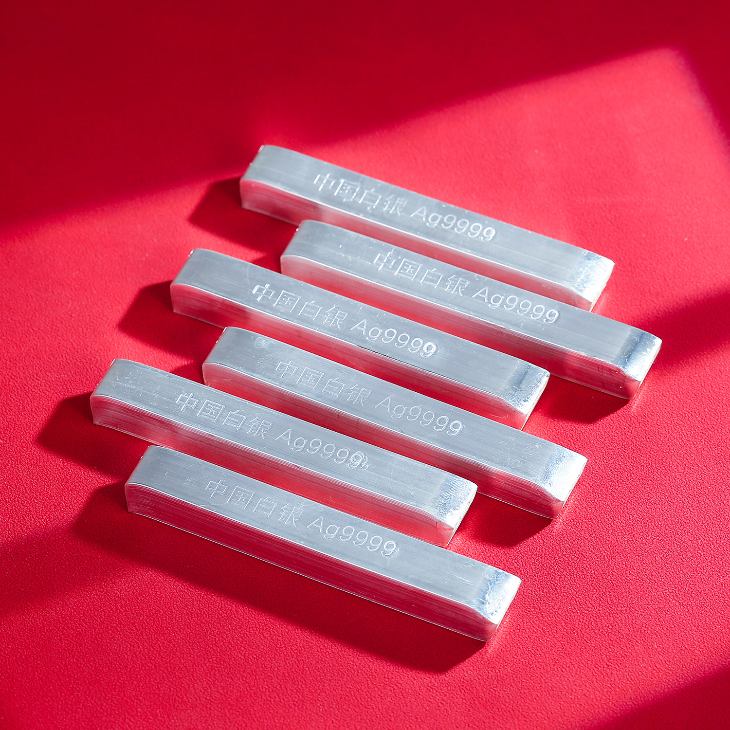 💎为什么今年一定要入手纯银9999投资银条纯银原料足银块银砖银锭碎银子白银粒足银回收？你真的不想错过它！💫-旅游-淘宝好物网