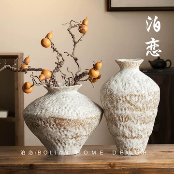景德镇中古风花瓶-景德镇中古风花瓶促销价格、景德镇中古风花瓶品牌- 淘宝