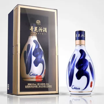 汾酒青花30年53度-汾酒青花30年53度促销价格、汾酒青花30年53度品牌- 淘宝