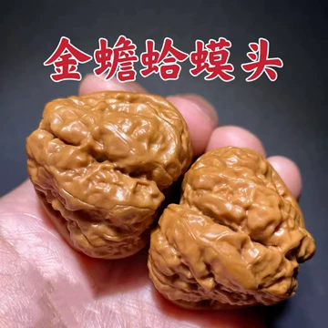 核桃文玩蛤蟆头-核桃文玩蛤蟆头促销价格、核桃文玩蛤蟆头品牌- 淘宝