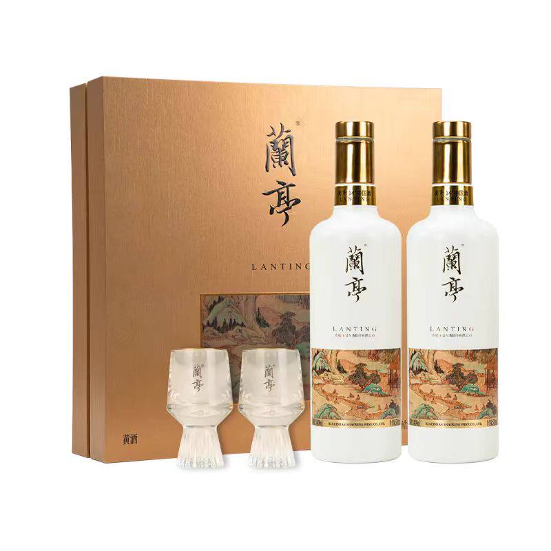 兰亭黄酒500ml-兰亭黄酒500ml促销价格、兰亭黄酒500ml品牌- 淘宝