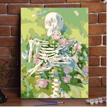 小幅抽象油画-小幅抽象油画促销价格、小幅抽象油画品牌- 淘宝
