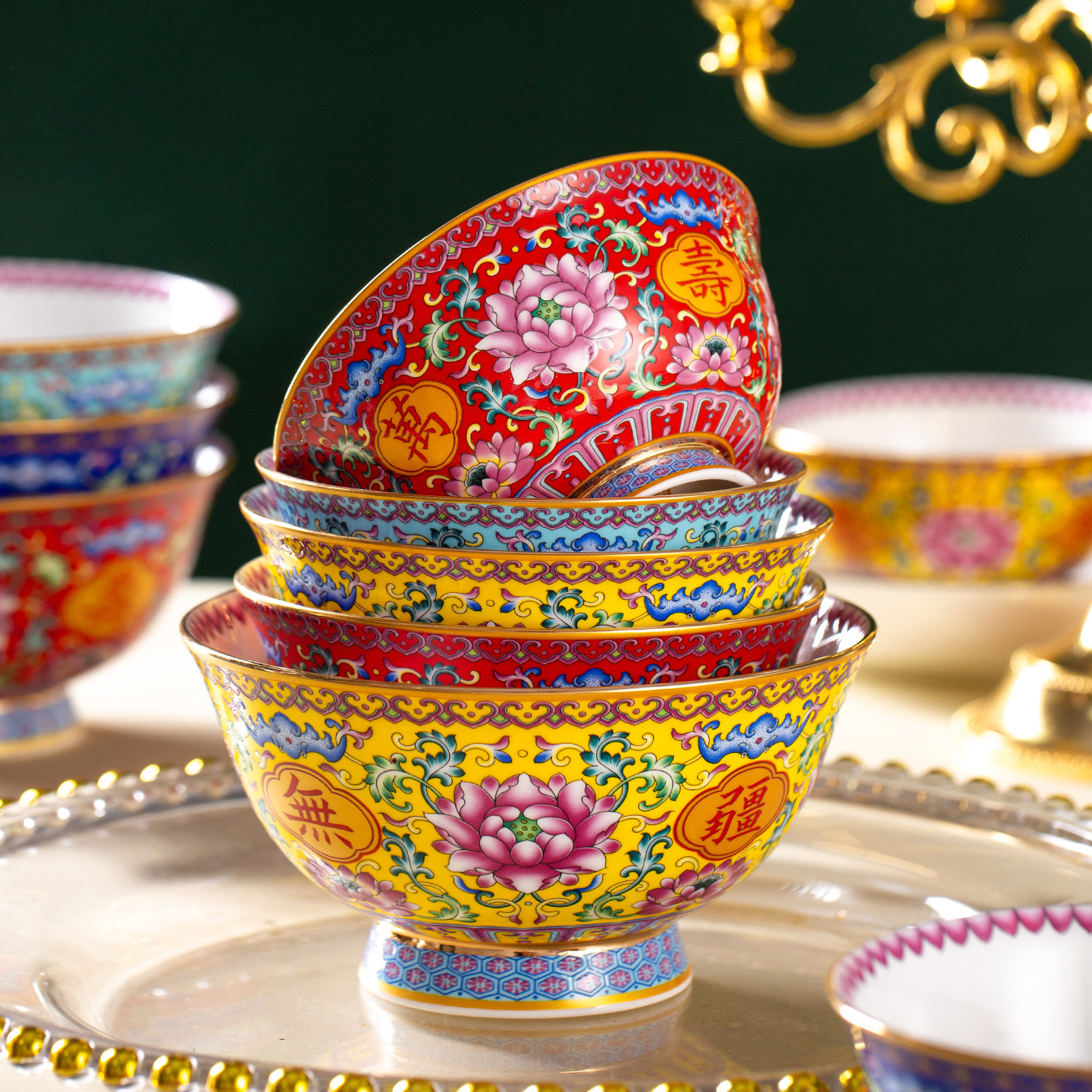 餐具万寿无疆-餐具万寿无疆促销价格、餐具万寿无疆品牌- 淘宝