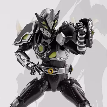 Amazon.co.jp: 「AC」異次元重工 鎧の勇士 形刻 1/12 機甲 黒犀