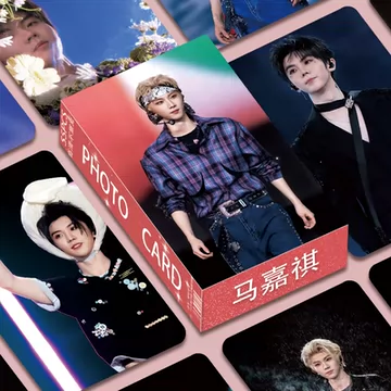 时代少年团小卡-时代少年团小卡促销价格、时代少年团小卡品牌- 淘宝