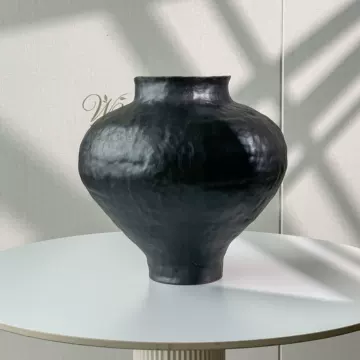 黑陶宋代花瓶-黑陶宋代花瓶促销价格、黑陶宋代花瓶品牌- 淘宝