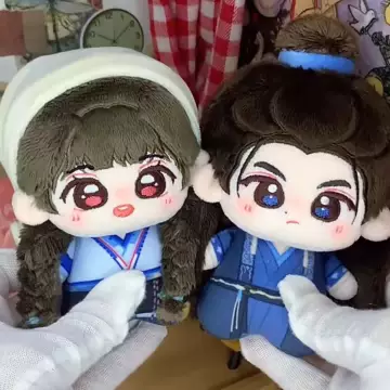 逐玉樊长玉棉花娃娃-逐玉樊长玉棉花娃娃促销价格、逐玉樊长玉棉花娃娃