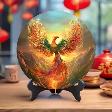 鳳凰　水晶　新品未使用　6個 凤凰水晶-凤凰水晶促销价格、凤凰水晶品牌- 淘宝