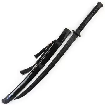 【品名】雁翎刀 古兵器 武具　刀装具　日本刀　模造刀 居合刀 雁翎刀』 古兵器 武具 刀装具 日本刀 模造刀 居合刀