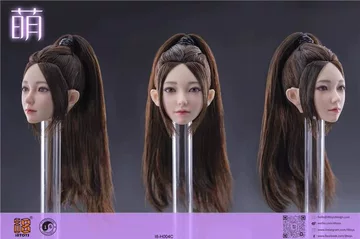 i8toys小萌MANDY头雕-i8toys小萌MANDY头雕促销价格、i8toys小萌MANDY头