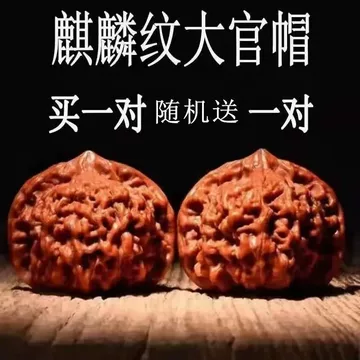 官帽麒麟纹核桃-官帽麒麟纹核桃促销价格、官帽麒麟纹核桃品牌- 淘宝