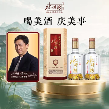 水井坊白酒官方旗舰店正品-水井坊白酒官方旗舰店正品促销价格、水井坊