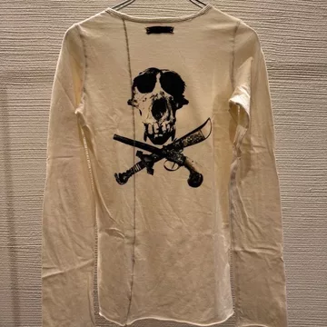 ifsixwasnine骷髅T-ifsixwasnine骷髅T促销价格、ifsixwasnine骷髅T品牌