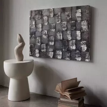抽象厚肌理油画-抽象厚肌理油画促销价格、抽象厚肌理油画品牌- 淘宝