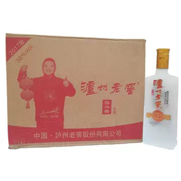 泸州老窖38度白酒500ml-泸州老窖38度白酒500ml促销价格、泸州老窖38度 
