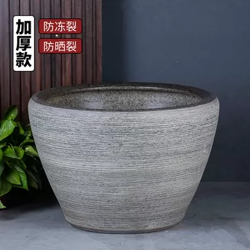 特大荷花缸 • 金魚缸 特大号荷花盆缸-特大号荷花盆缸促销价格、特大号荷花盆缸品牌- 淘宝