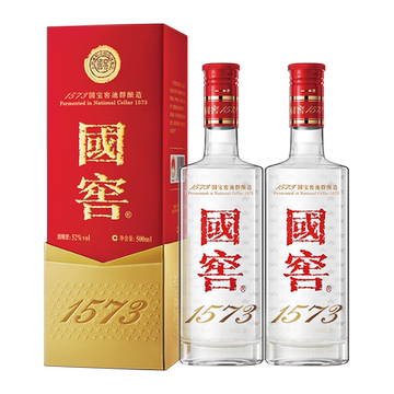 国窖1573 52度酒500ml-国窖1573 52度酒500ml促销价格、国窖1573 52度酒