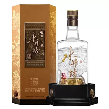 【えんまエン】中国高級白酒 水井坊 【典蔵】 水井坊白酒典藏-水井坊白酒典藏促销价格、水井坊白酒典藏品牌- 淘宝