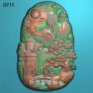 山水牌雕刻图源-山水牌雕刻图源促销价格、山水牌雕刻图源品牌- 淘宝