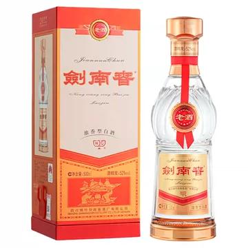 52度剑南春老酒-52度剑南春老酒促销价格、52度剑南春老酒品牌- 淘宝
