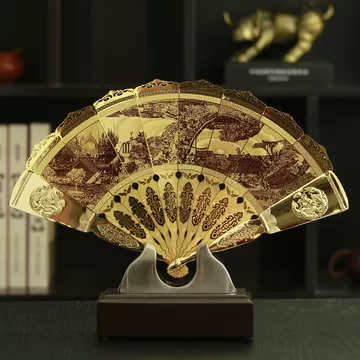 清明上河图扇-清明上河图扇促销价格、清明上河图扇品牌- 淘宝