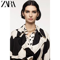 ZARA New Wave point windbreaker LIMITED EDITION 08554773020