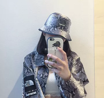 supreme帽子蛇纹-supreme帽子蛇纹促销价格、supreme帽子蛇纹品牌- 淘宝