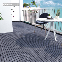 Balcony Ground Mat Waterproof Sunscreen Outdoor Terrace Patio Mat Hotel Full Of Footbed Hallway Aisle Doorway Carpet