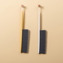 Sweep Bed Brush Home Bed Clean Sweep Bed Thever Dust Removal Brush Soft Hairbrush Bed Broom Bed Linen Brush Sofa Dusting