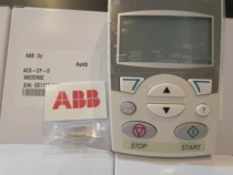 ACS310 355 510 550abb inverter Chinese panel ACS-CP-D ACS-CP-C English panel