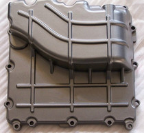 Ling Bin Moro with Huanglong original accessories BJ600GS BJ300GS BN oil pan cover oil bottom gasket