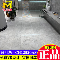 Marco Polo tile Floor tile Fish maw gray moonstone CH12640 12040 12520 12510 12290