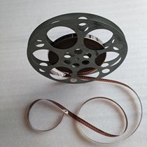 16mm film film Film copy Film projector film armor film clip disc Film and television props decoration Nostalgic